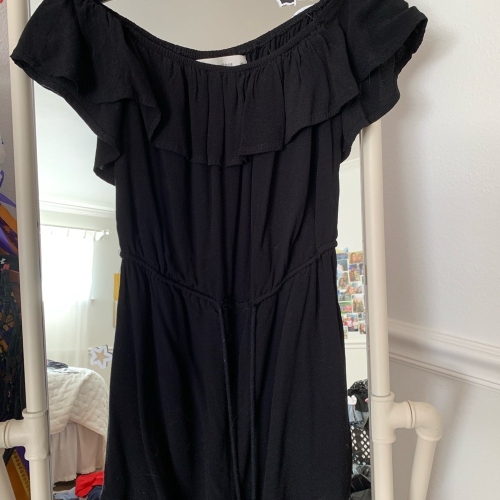 Impeccable pig romper